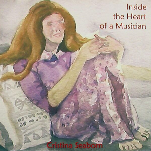Cover art for Inside the Heart of a Musician