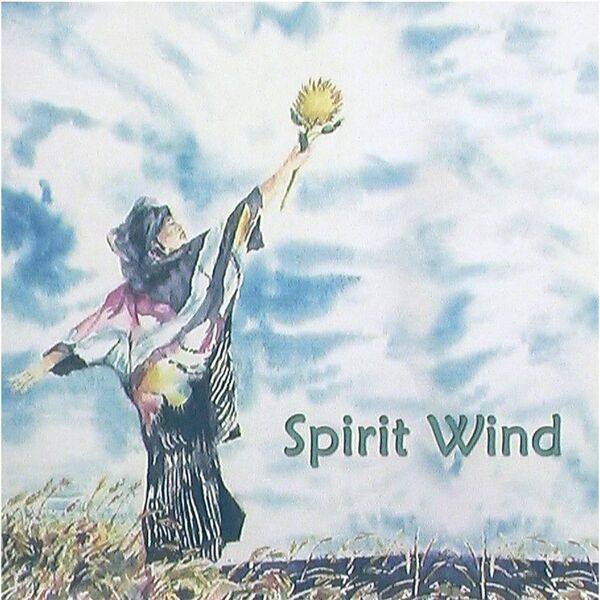 Cover art for Spirit Wind (feat. Mike Zeleny, Gauri Devi, Marie L. Logan & Mike Zeleny)